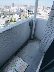 清水町MAマンションの物件内観写真